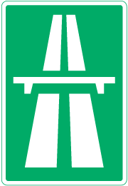 Motorvej